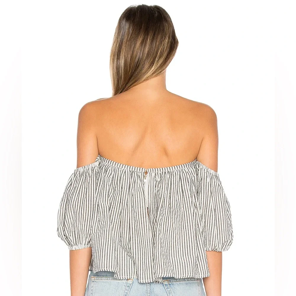 Tularosa x Revolve Rio Top - Picture 3 of 8